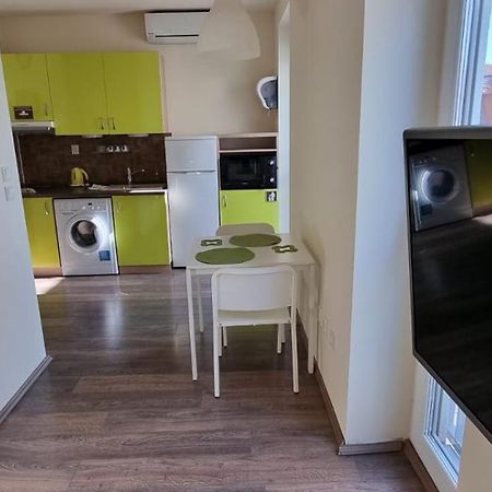 Apartman Panorama Štúrovo Eksteriør billede