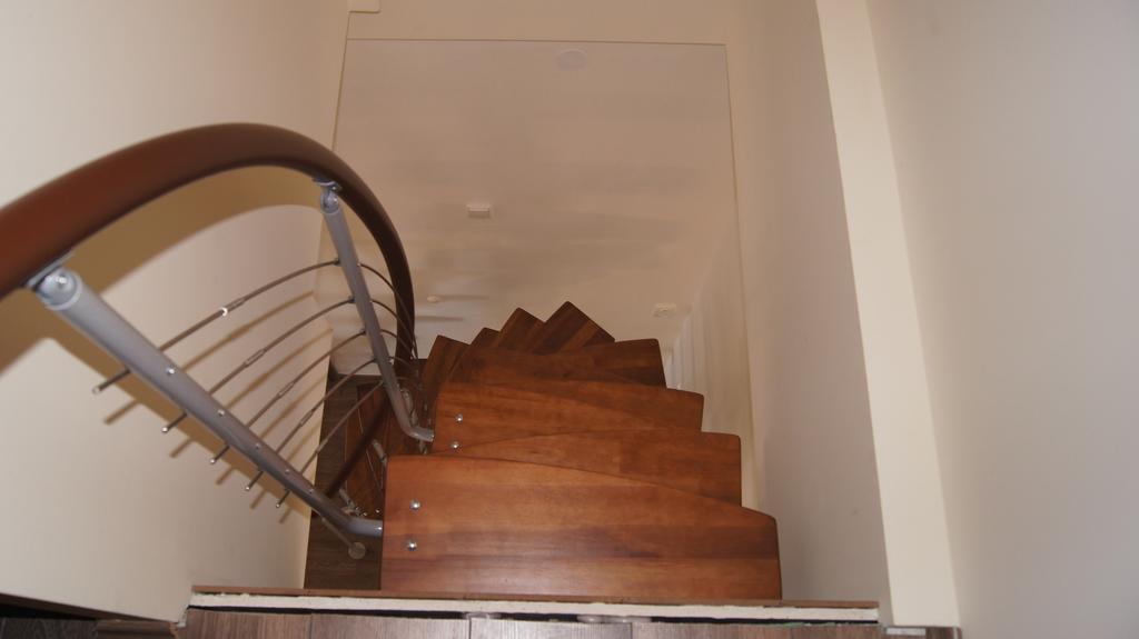 Apartman Panorama Štúrovo Eksteriør billede
